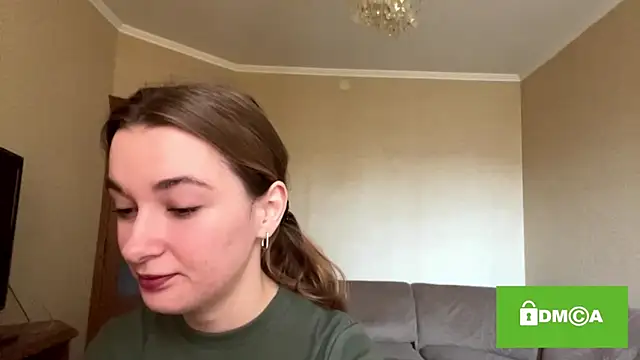 CoraJamerson online show from 10-04-25, 09:11