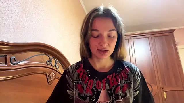CoraJamerson online show from 07-25-26, 10:00