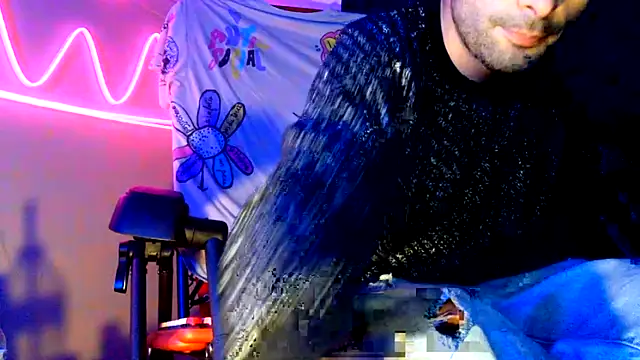 highinhtxx online show from 12-15-25, 12:16