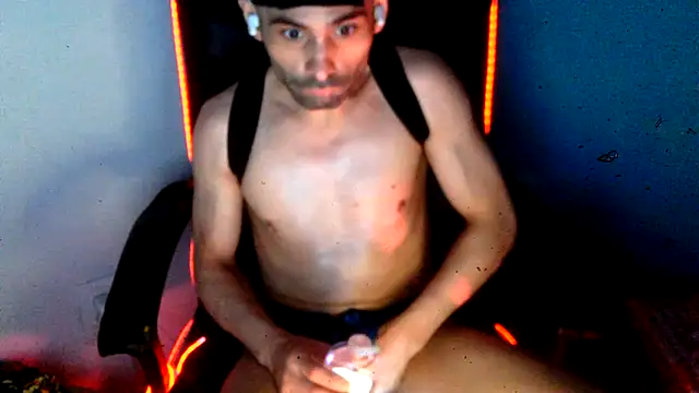 highinhtxx online show from 03-11-26, 11:43