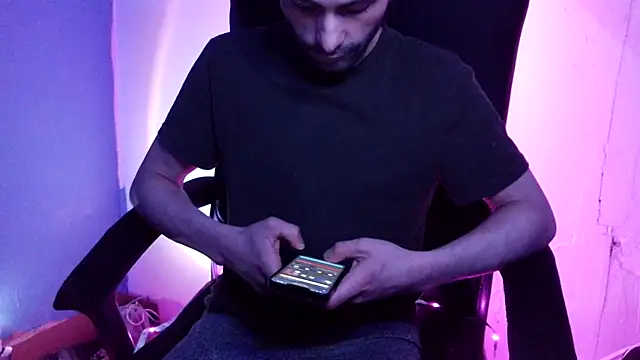 highinhtxx online show from 03-20-26, 03:40