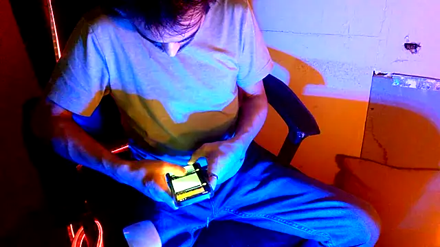 highinhtxx online show from 02-11-26, 05:35