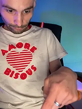 highinhtxx online show from 03-03-26, 01:45