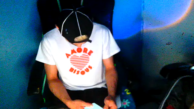 highinhtxx online show from 02-28-26, 01:05