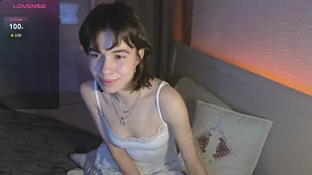 Sexy frie online show from 03-02-26, 08:38