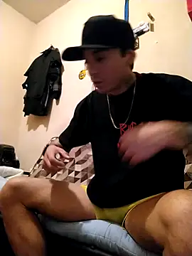 Tucloroformosexxx online show from 02-28-26, 08:47