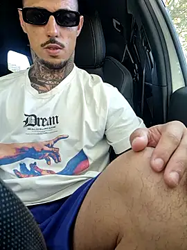 Jockstrap3x online show from 10-01-25, 11:03