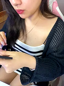 Gina999 online show from 11-12-25, 02:54