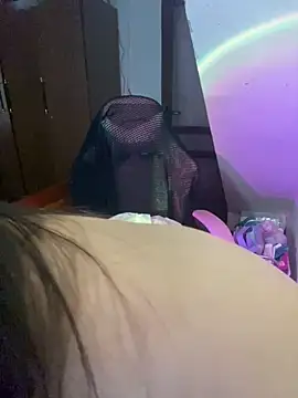 Gina999 online show from 10-18-25, 07:32