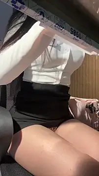 Gina999 online show from 03-17-26, 02:36