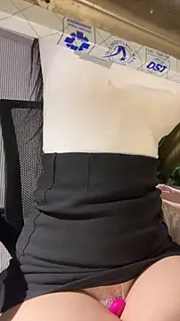 Gina999 online show from 04-09-26, 03:19