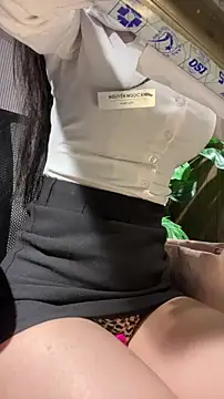 Gina999 online show from 04-17-26, 02:36