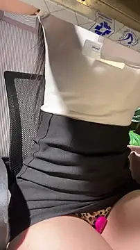 Gina999 online show from 04-14-26, 02:49