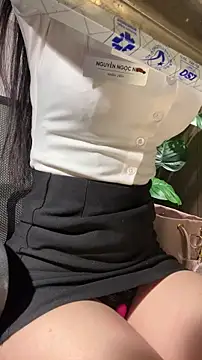 Gina999 online show from 04-13-26, 02:37