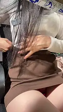 Gina999 online show from 04-11-26, 02:30