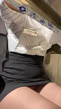 Gina999 online show from 04-18-26, 02:36