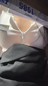 Gina999 online show from 04-03-26, 03:02