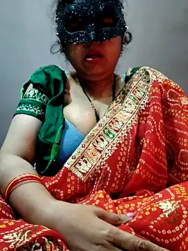 Hot  bhabhi 99 online show from 01-12-26, 05:03