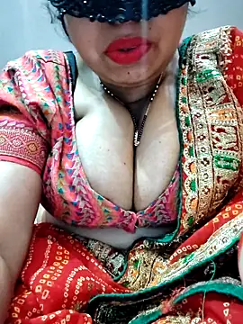 Hot  bhabhi 99 online show from 03-29-26, 04:36