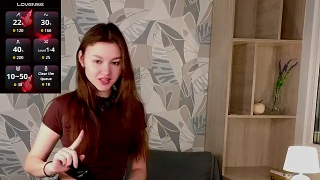 LewisThrone online show from 11-02-25, 01:10