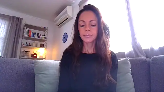 LoveAndRopes online show from 02-25-26, 07:41