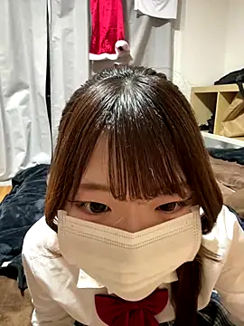 nodoka1111 online show from 12-20-25, 01:25