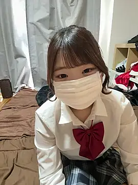 nodoka1111 online show from 12-18-25, 03:11