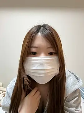 nodoka1111 online show from 11-11-25, 09:37