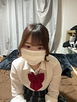 nodoka1111 online show from 01-08-26, 12:11