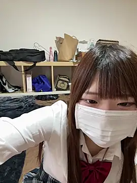 nodoka1111 online show from 01-18-26, 02:37