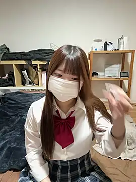 nodoka1111 online show from 01-11-26, 12:45