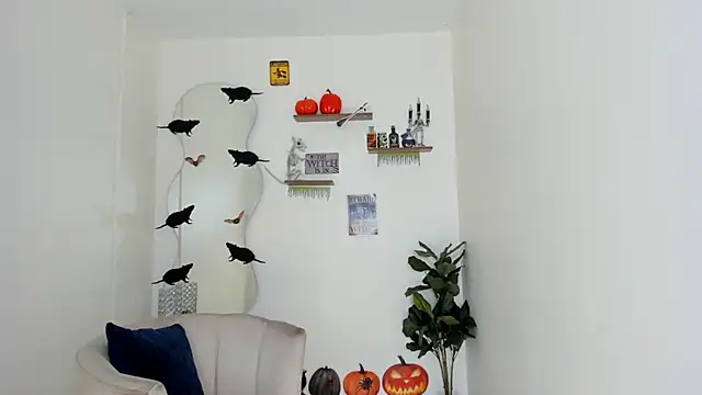 Amary turner online show from 10-29-25, 12:15