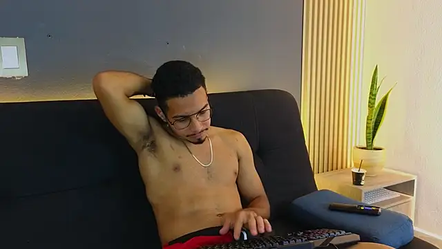 Jaybrown  1 online show from 10-10-25, 03:40