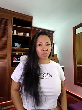 Talia  velvet online show from 02-04-26, 12:44