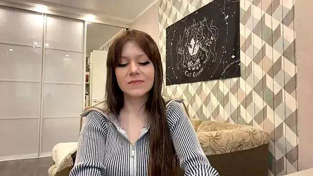 RebelKitsune online show from 09-28-25, 07:48