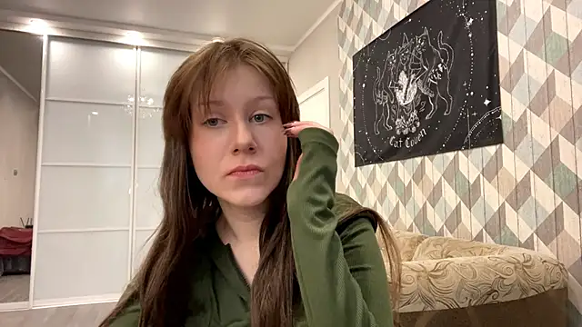 RebelKitsune online show from 10-27-25, 05:41