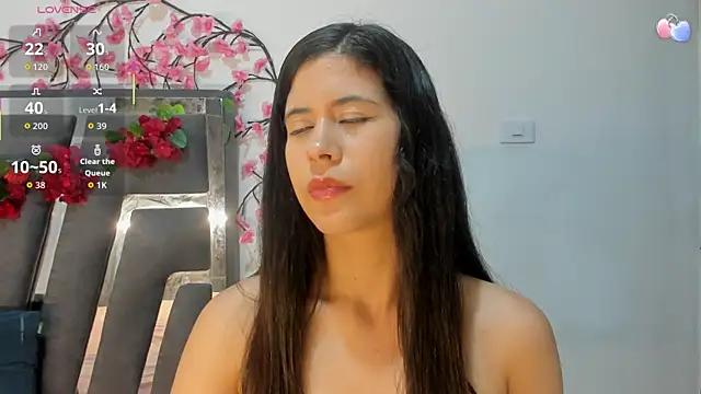 KendallMiller2 online show from 10-18-25, 08:00