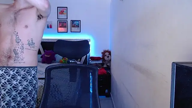 Sebasxxl12 online show from 02-09-26, 04:05