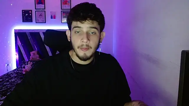 Sebasxxl12 online show from 10-10-25, 06:25