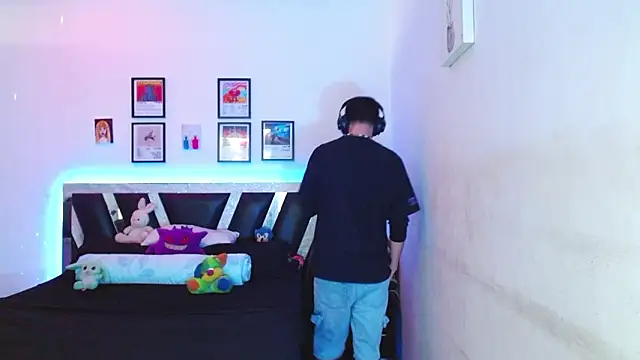 Sebasxxl12 online show from 03-06-26, 03:40