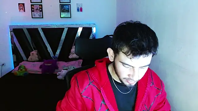 Sebasxxl12 online show from 05-04-26, 10:23