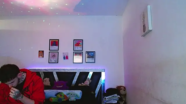 Sebasxxl12 online show from 03-20-26, 07:48