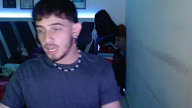 Sebasxxl12 online show from 01-14-26, 05:11