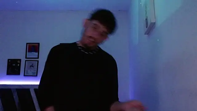 Sebasxxl12 online show from 11-24-25, 11:27