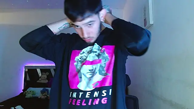 Sebasxxl12 online show from 03-12-26, 07:51