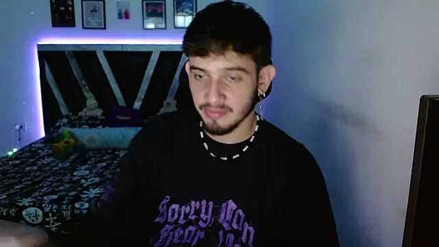 Sebasxxl12 online show from 11-26-25, 09:48