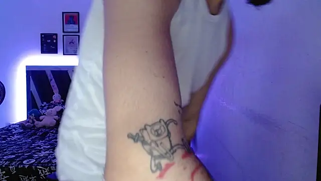 Sebasxxl12 online show from 10-03-25, 09:49