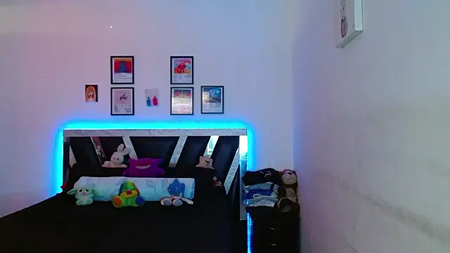 Sebasxxl12 online show from 03-16-26, 08:33