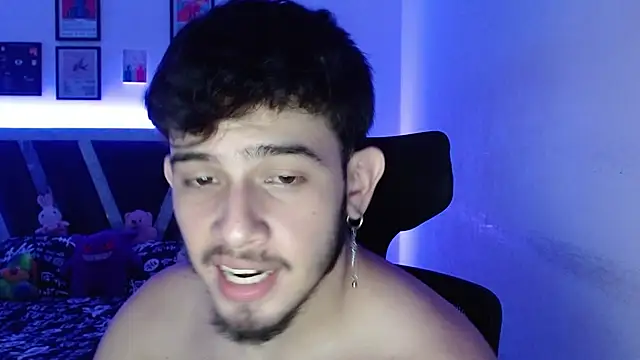 Sebasxxl12 online show from 10-01-25, 07:07