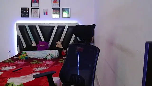 Sebasxxl12 online show from 01-15-26, 11:02